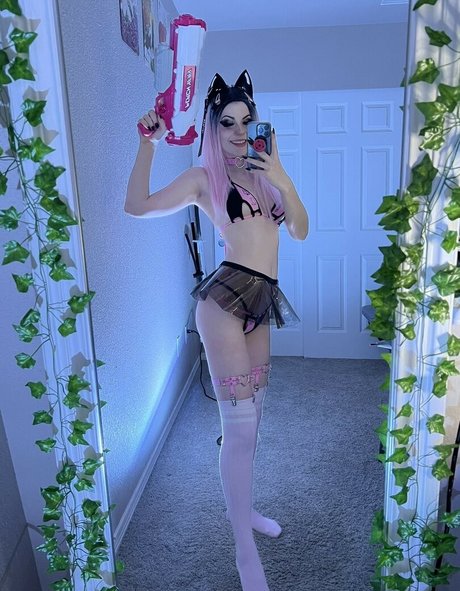 PeachyFry pornstar top galleries