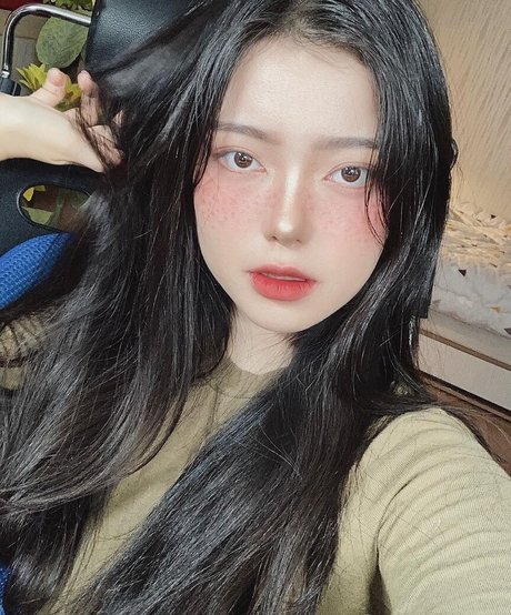 Mihye02 porn star image