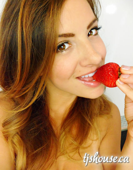 TJHeart model adult galleries