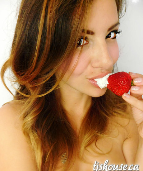 TJHeart perfect actress archive