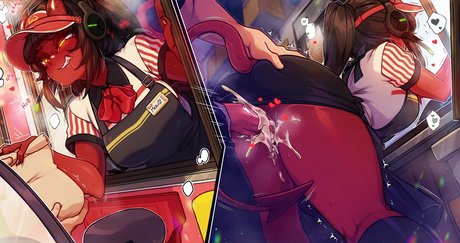 merunyaa xxx model photos