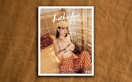 Naima Vega perfect model picture