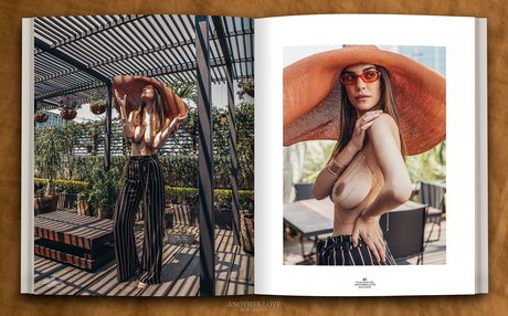 Naima Vega model best picture