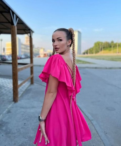 chikagokate beautiful model photo