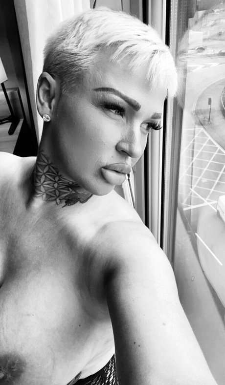 Tory Candi Jackson actress pic