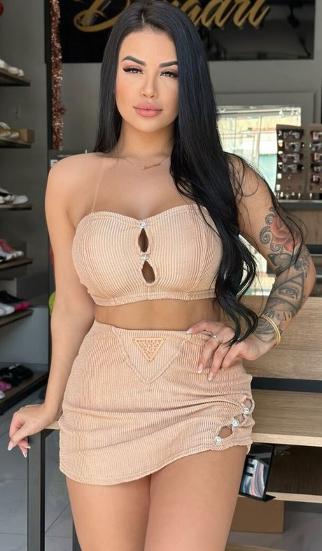 Kerolen Amaral exclusive pornstar archive