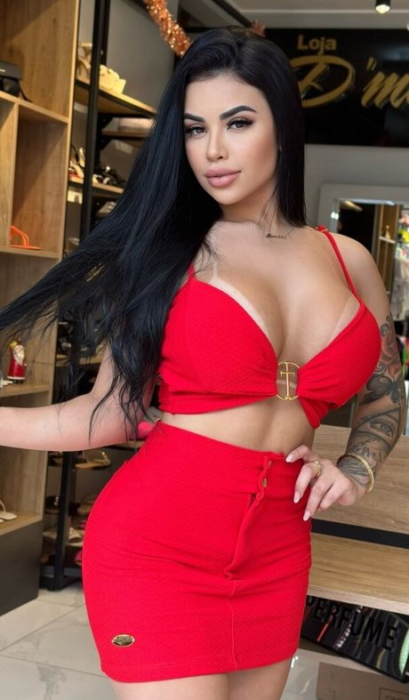 Kerolen Amaral pornographic model gallery