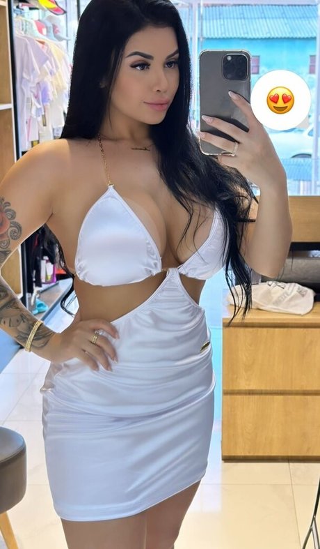 Kerolen Amaral model porn photo