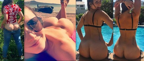 Belle Belleofdaball pornstar exclusive photos