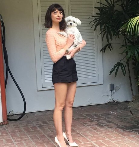 Kate Micucci actress photo