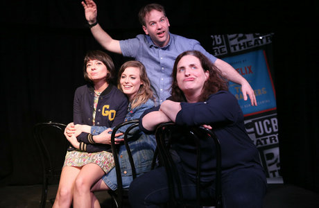 Kate Micucci pretty model photos