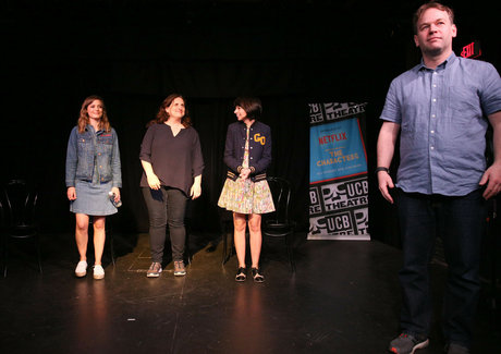 Kate Micucci model exclusive img