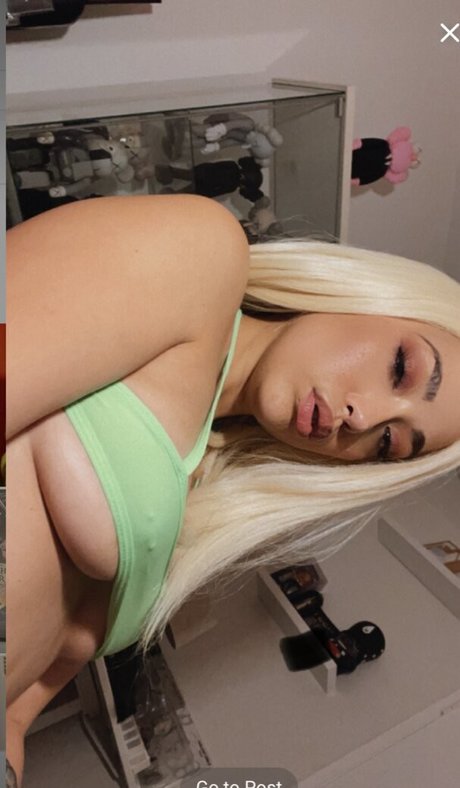 Gavlyn pornstar perfect images