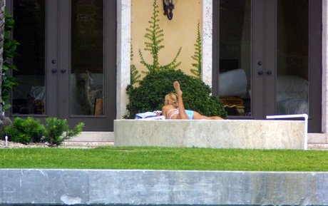 Anna Kournikova best model pics