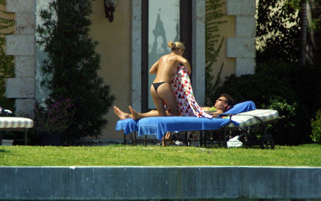 Anna Kournikova sex pornstar galleries