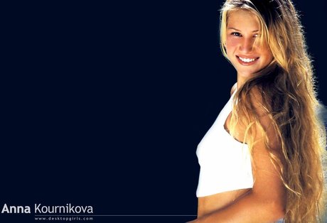 Anna Kournikova top star img
