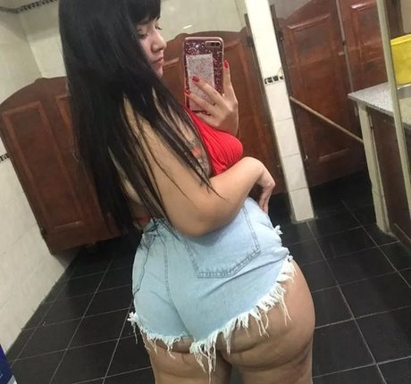 Gabriela Ayala model pornographic pics