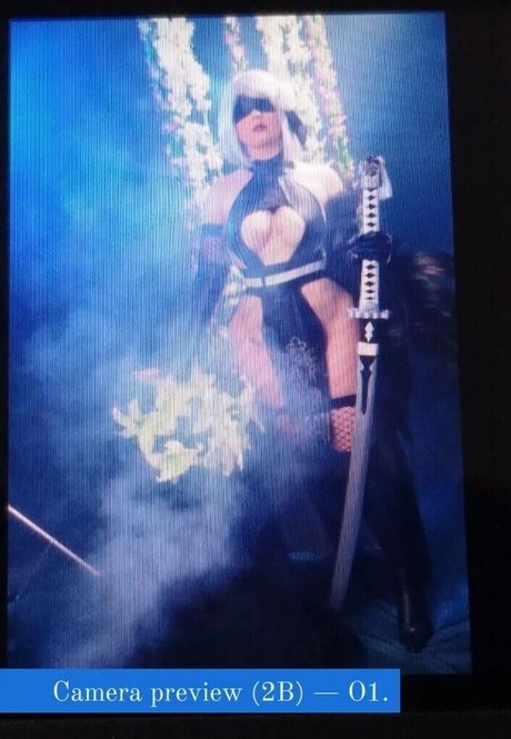 Annie Seixas hot star pic