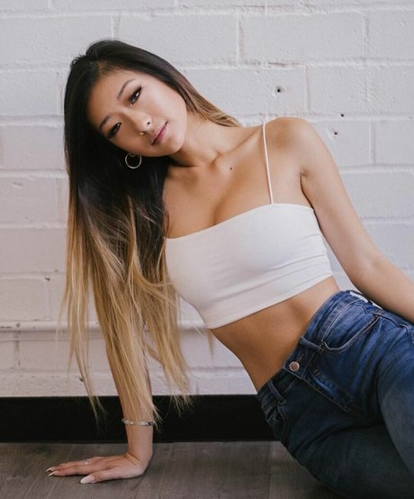 Gloriawuuu beautiful star photos