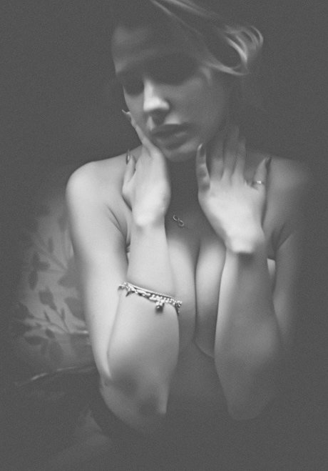 Kinky kimmie nudes pornstar photo