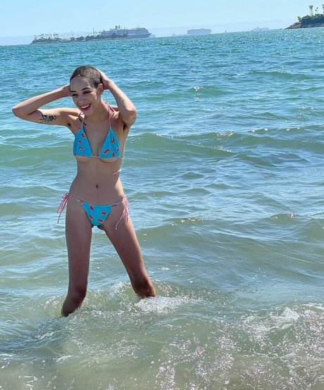 Sebastian Rosemarie perfect model photos