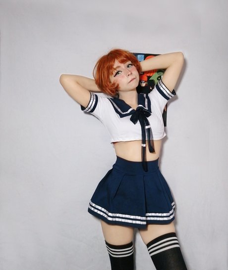 Linka Campanelli nude star galleries