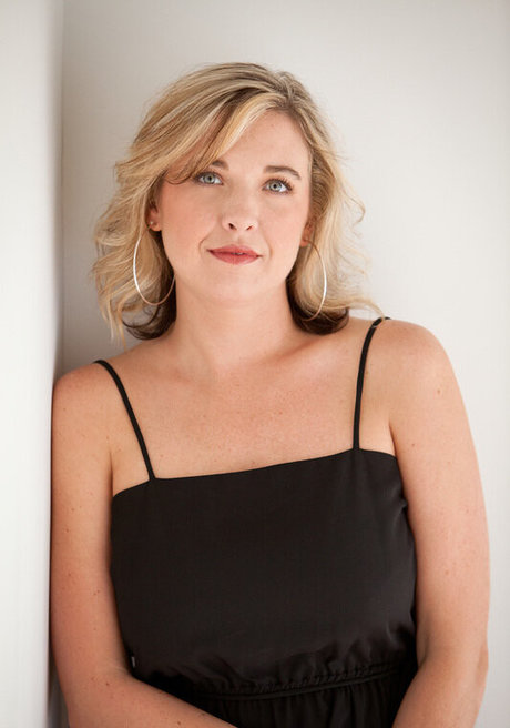 Denise La Fleur model nice pics