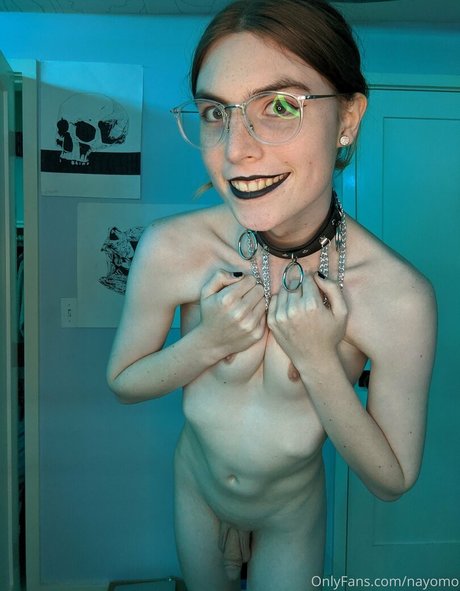 Ts Nayomo art star photos