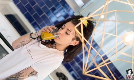 lilith sg pornstar nudes picture