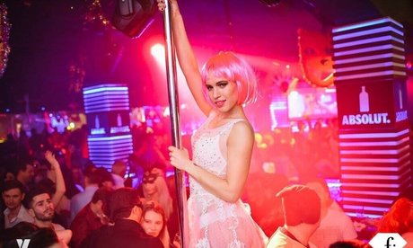 AliceTheFreak nudes star img