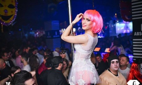 AliceTheFreak hd actress photos