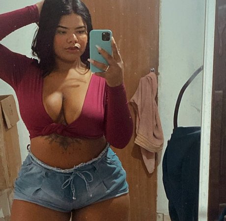 Jasmini Rodrigues pornstar nude pics