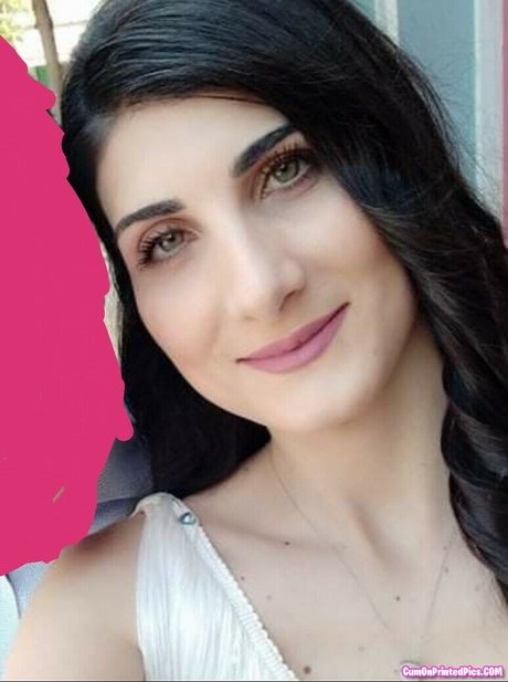 Katerina Darkadaki pornographic actress img