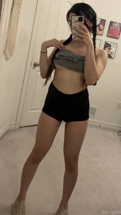 darlingboo free star archive