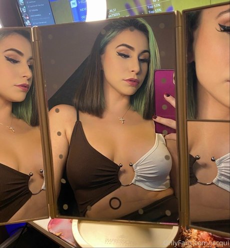 Jacqui star naked image