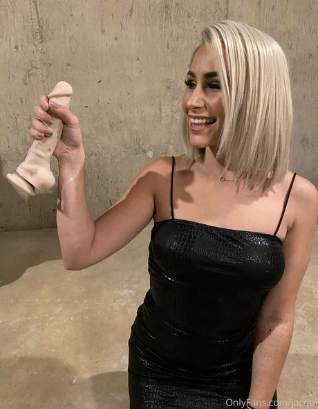 Jacqui pornstar hot img