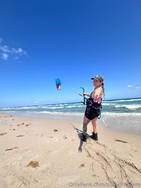 Surfer Girl model xxx galleries