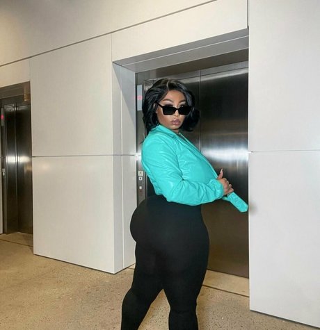 brittney tonee star exclusive pic