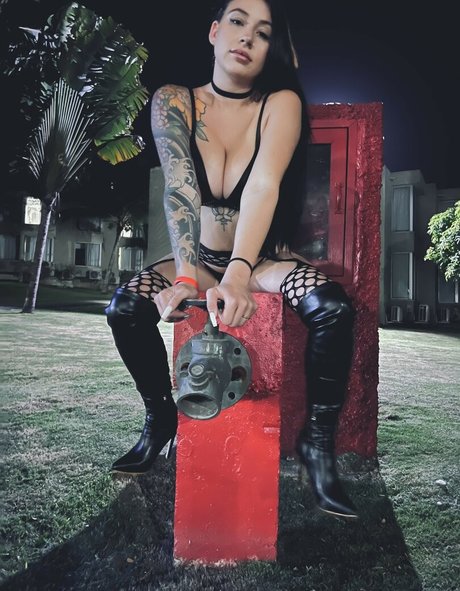 Casi Torres pornstar perfect photo