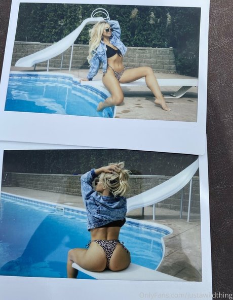 Katie Adler model high quality photos