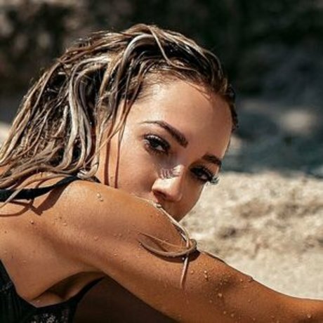 Katie Adler model sex pics