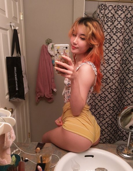 nyaomaruu pretty pornstar pics