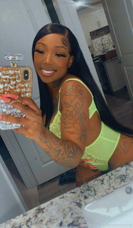 Summerntae pretty model archive