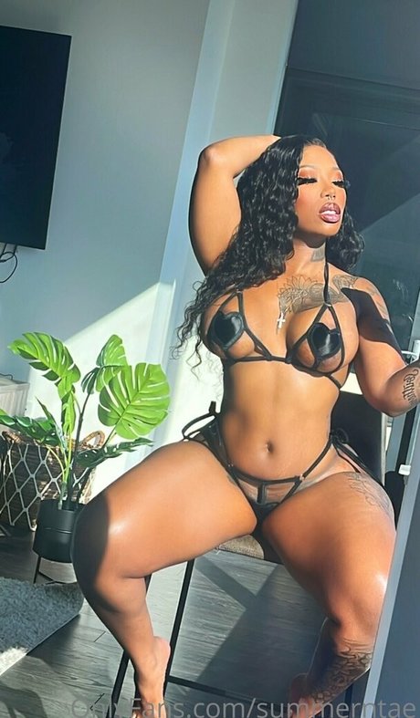 Summerntae porn star pictures