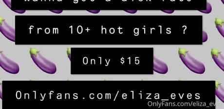 Eliza eves nude pornstar photo