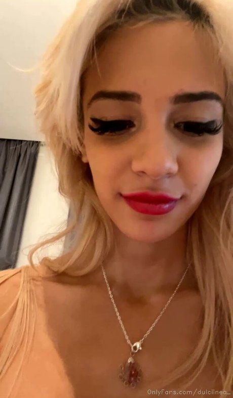 Dulciinea star naked pic