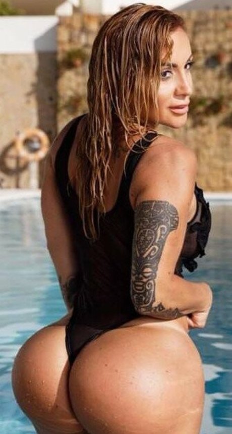 cheerleader nude onlyfans pornographic image