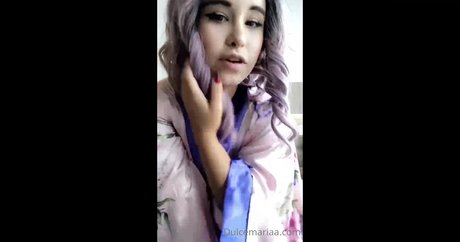 Dulcemariaa model free photo