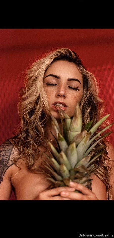 Sylina Ruiz Profile pic