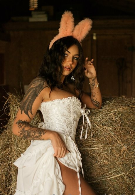 Sylina Ruiz hot pornstar photo